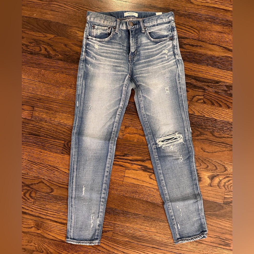 Moussy Denim Jeans | size 25